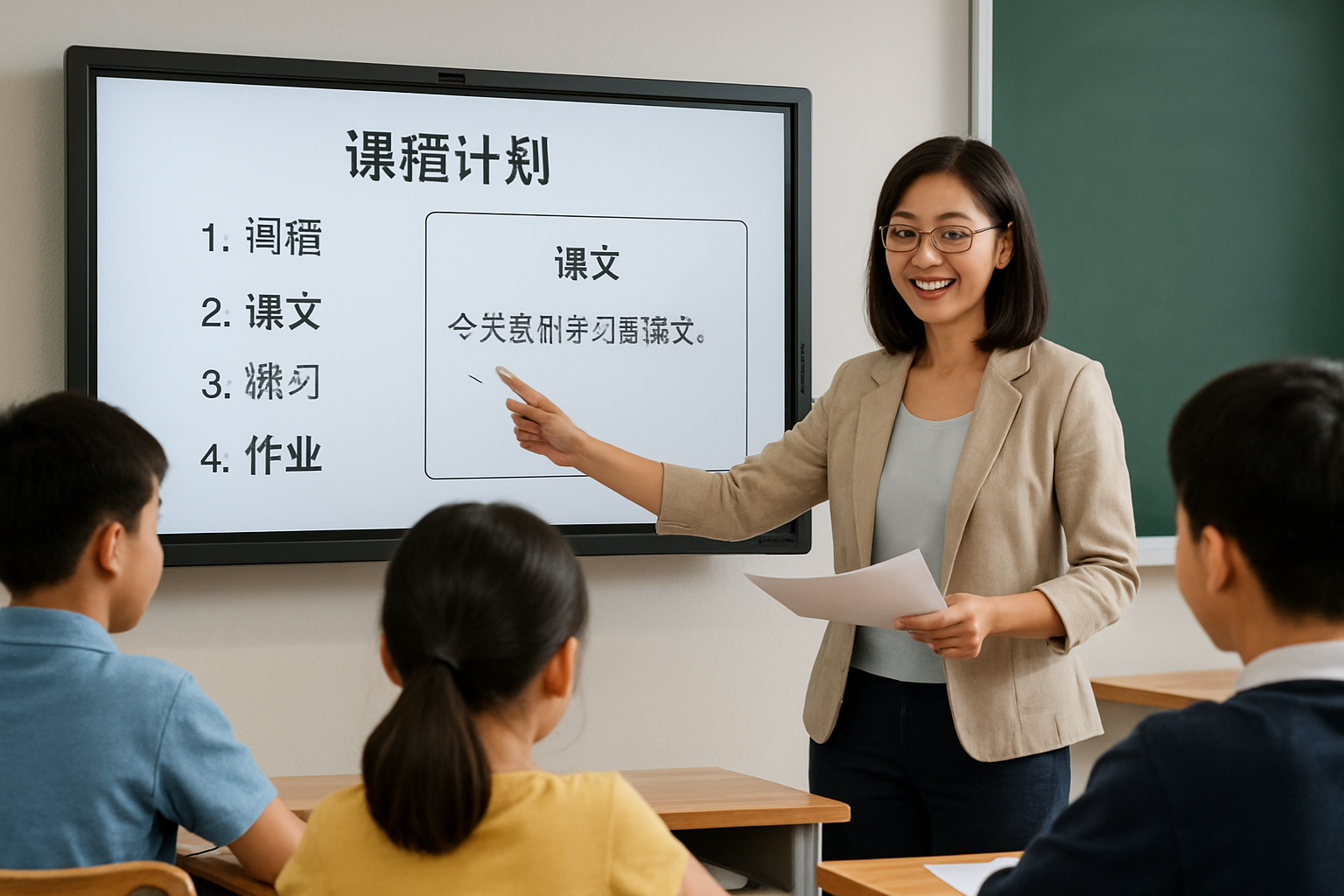 区域智慧教育云