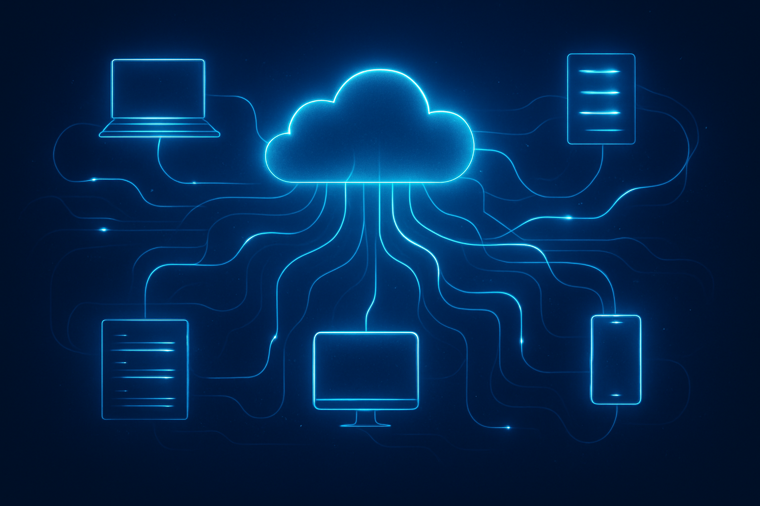 大数据与云服务