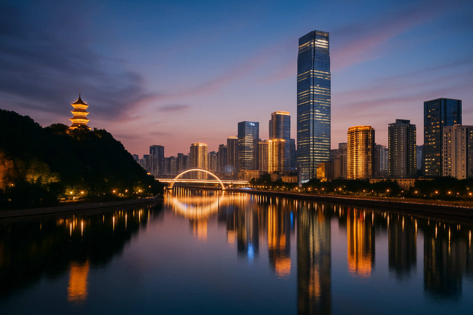 贵州佳纳科技团队