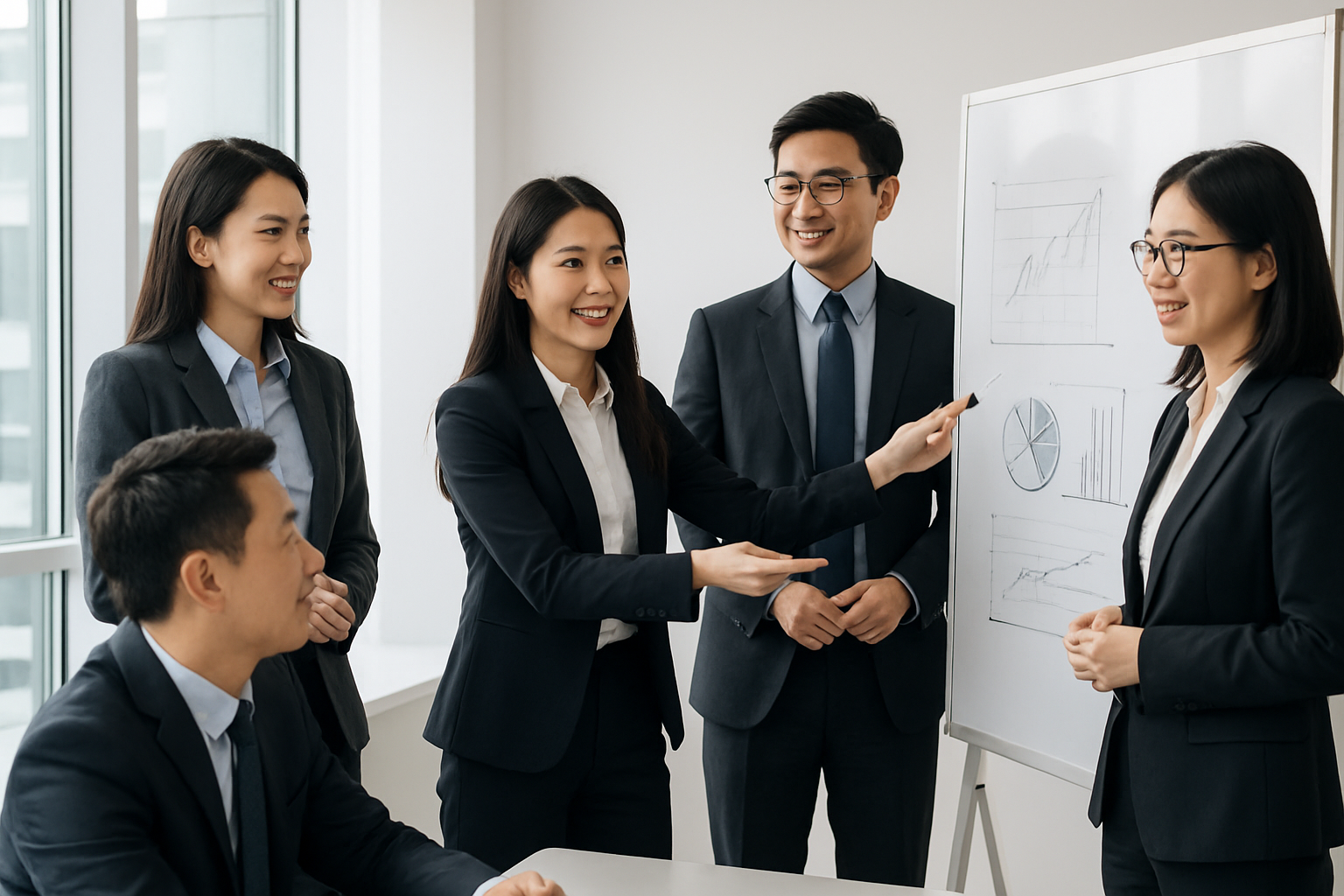 研讨会现场照片