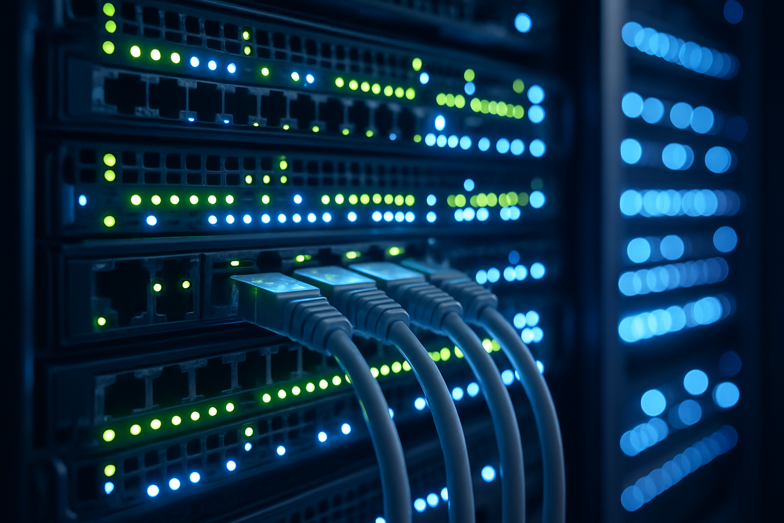 虚拟化与云平台